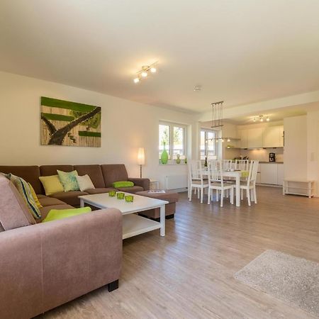 Gaestehaus Wohnung 2 Wyk auf Föhr Eksteriør bilde