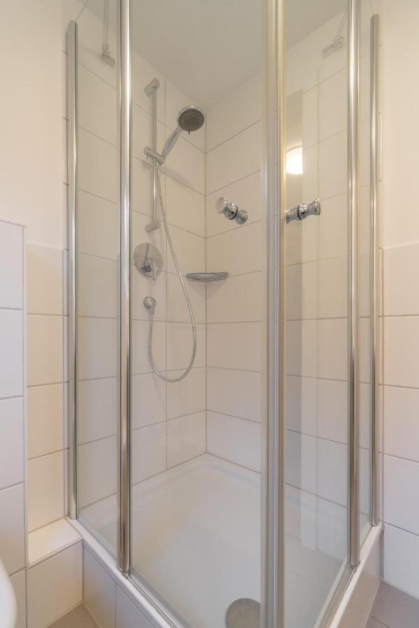 Gaestehaus Wohnung 2 Wyk auf Föhr Eksteriør bilde